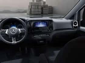 Mercedes-Benz eVito (2026) thumbnail 3