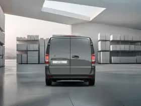 Mercedes-Benz eVito (2026) thumbnail 9