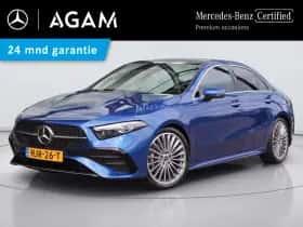 Mercedes-Benz A-Klasse (2025)