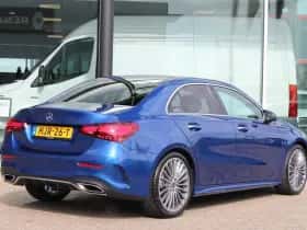 Mercedes-Benz A-Klasse (2025) thumbnail 2