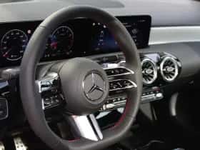 Mercedes-Benz A-Klasse (2025) thumbnail 14