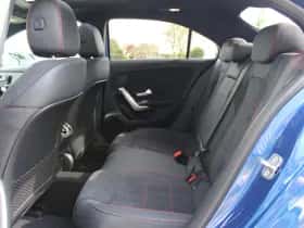 Mercedes-Benz A-Klasse (2025) thumbnail 22