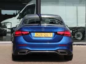 Mercedes-Benz A-Klasse (2025) thumbnail 24