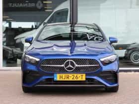 Mercedes-Benz A-Klasse (2025) thumbnail 5
