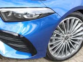 Mercedes-Benz A-Klasse (2025) thumbnail 6