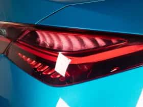 Mercedes-Benz CLA-Klasse (2025) thumbnail 12