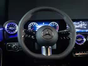 Mercedes-Benz CLA-Klasse (2025) thumbnail 17