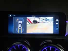 Mercedes-Benz CLA-Klasse (2025) thumbnail 20