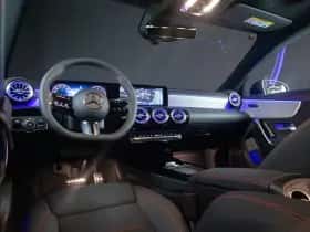 Mercedes-Benz CLA-Klasse (2025) thumbnail 3