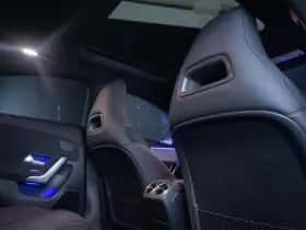 Mercedes-Benz CLA-Klasse (2025) thumbnail 27