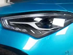 Mercedes-Benz CLA-Klasse (2025) thumbnail 6