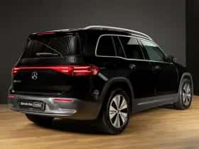 Mercedes-Benz EQB (2026) thumbnail 2