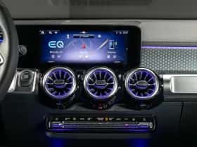 Mercedes-Benz EQB (2026) thumbnail 12