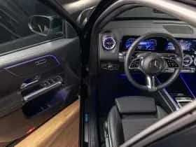 Mercedes-Benz EQB (2026) thumbnail 18