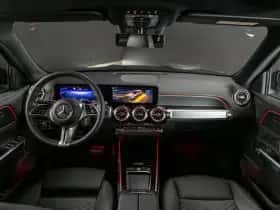 Mercedes-Benz EQB (2026) thumbnail 3