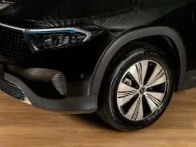 Mercedes-Benz EQB (2026) thumbnail 5