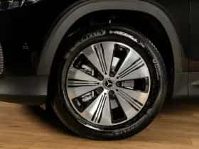 Mercedes-Benz EQB (2026) thumbnail 6