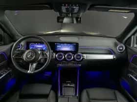 Mercedes-Benz EQB (2026) thumbnail 9