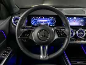 Mercedes-Benz EQB (2026) thumbnail 10