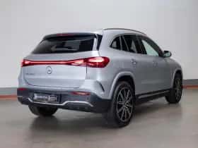 Mercedes-Benz EQA (2025) thumbnail 2
