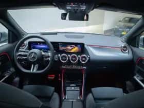Mercedes-Benz EQA (2025) thumbnail 12