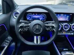Mercedes-Benz EQA (2025) thumbnail 16