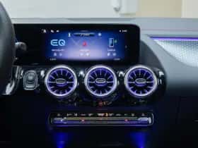 Mercedes-Benz EQA (2025) thumbnail 18