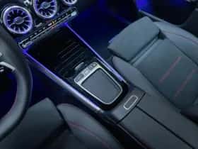 Mercedes-Benz EQA (2025) thumbnail 20