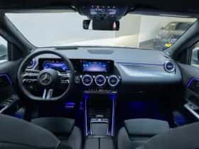 Mercedes-Benz EQA (2025) thumbnail 3