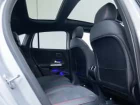 Mercedes-Benz EQA (2025) thumbnail 22
