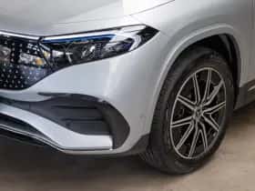 Mercedes-Benz EQA (2025) thumbnail 6