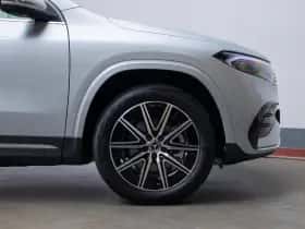 Mercedes-Benz EQA (2025) thumbnail 7