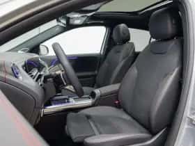 Mercedes-Benz EQA (2025) thumbnail 9
