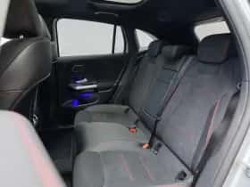 Mercedes-Benz EQA (2025) thumbnail 10