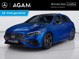 Mercedes-Benz A-Klasse (2025)