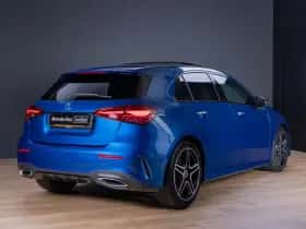 Mercedes-Benz A-Klasse (2025) thumbnail 2