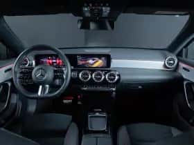 Mercedes-Benz A-Klasse (2025) thumbnail 12