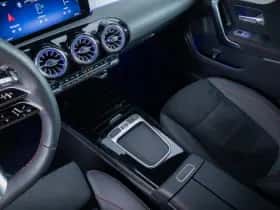 Mercedes-Benz A-Klasse (2025) thumbnail 17