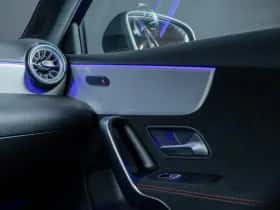 Mercedes-Benz A-Klasse (2025) thumbnail 18