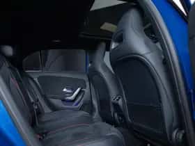 Mercedes-Benz A-Klasse (2025) thumbnail 20