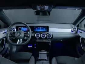Mercedes-Benz A-Klasse (2025) thumbnail 3