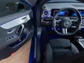 Mercedes-Benz A-Klasse (2025) thumbnail 22