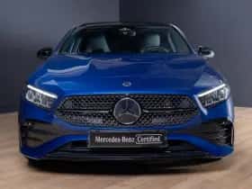 Mercedes-Benz A-Klasse (2025) thumbnail 5