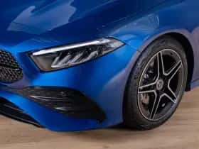 Mercedes-Benz A-Klasse (2025) thumbnail 6