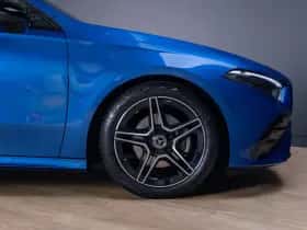 Mercedes-Benz A-Klasse (2025) thumbnail 7
