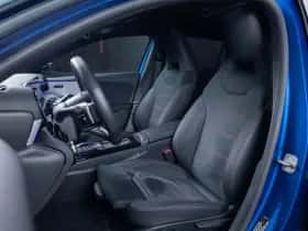 Mercedes-Benz A-Klasse (2025) thumbnail 9