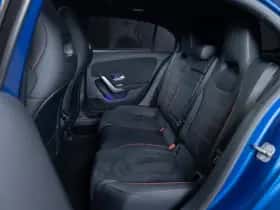 Mercedes-Benz A-Klasse (2025) thumbnail 10