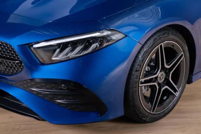 Mercedes-Benz A-Klasse (2025) thumbnail 6