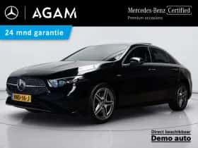 Mercedes-Benz A-Klasse (2025)