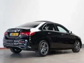 Mercedes-Benz A-Klasse (2025) thumbnail 2